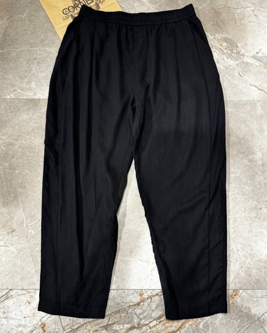 Штаны Loro Piana