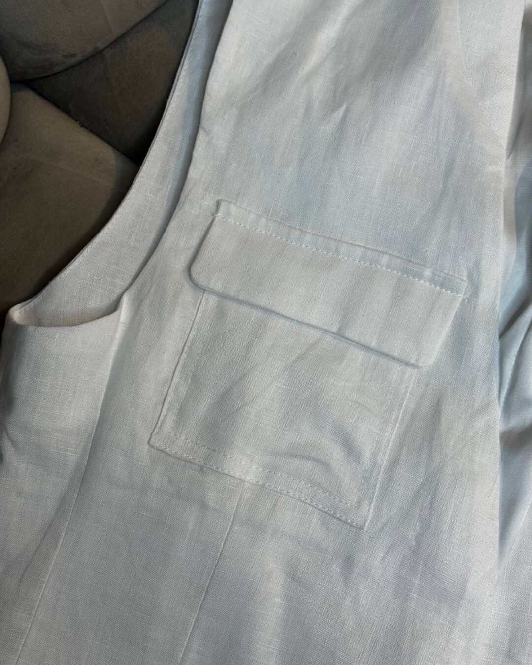 Костюм Brunello Cucinelli