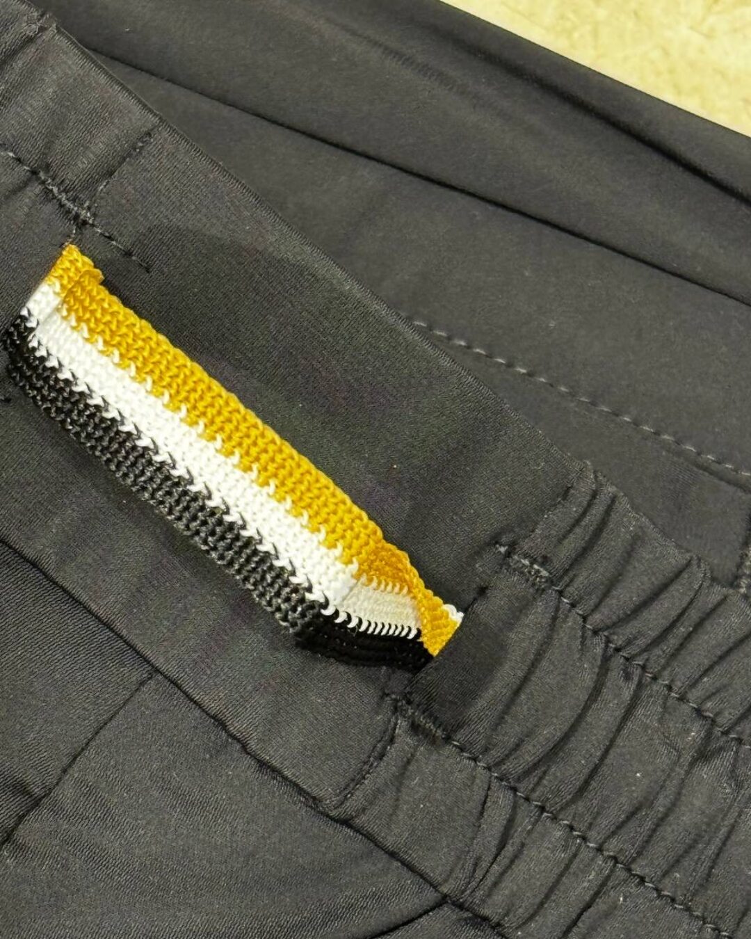 Штаны Zegna