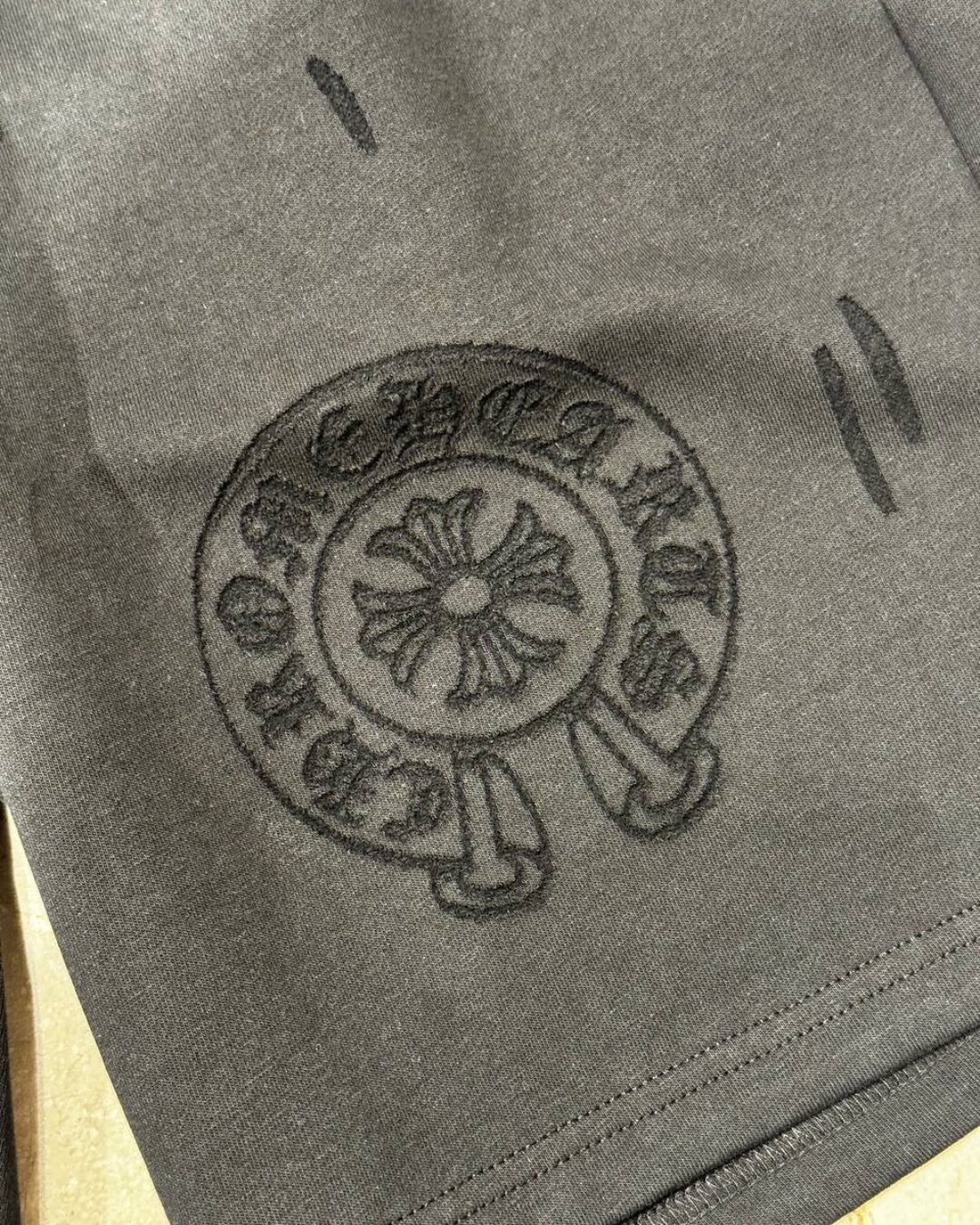 Шорты Chrome Hearts