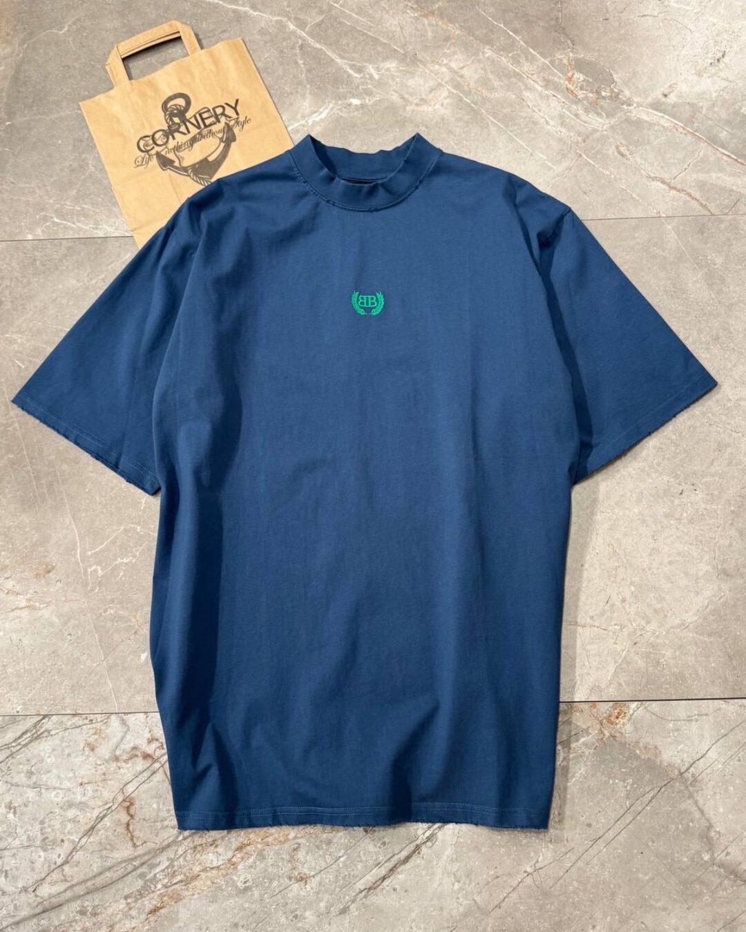 Футболка Balenciaga