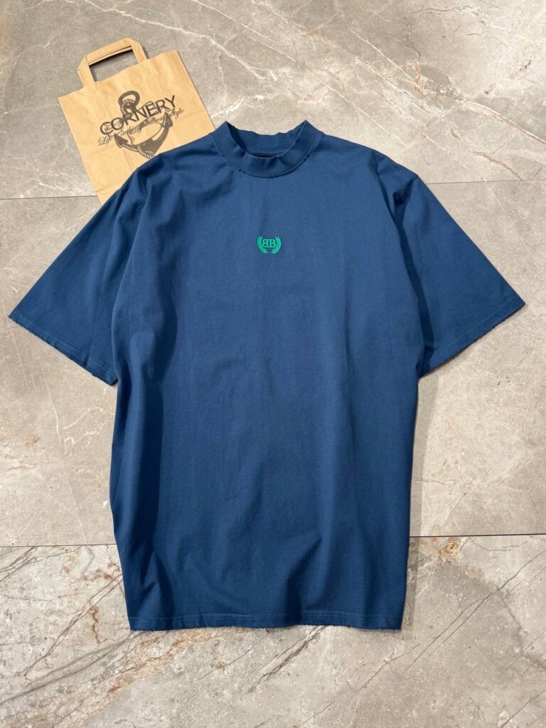 Футболка Balenciaga