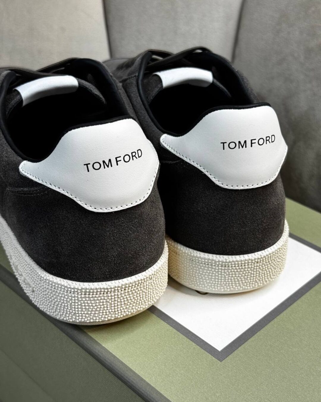 Кроссовки Tom Ford