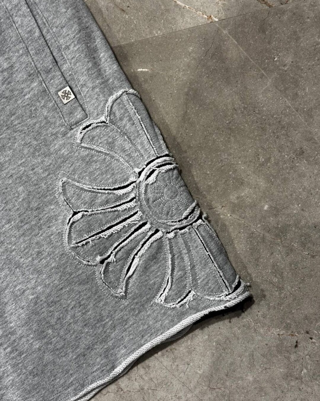 Шорты Chrome Hearts