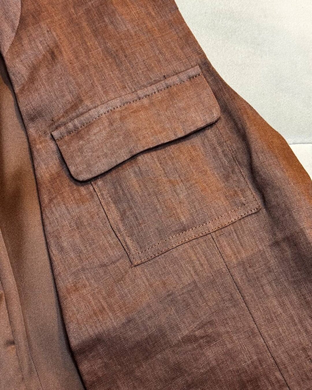 Костюм Brunello Cucinelli