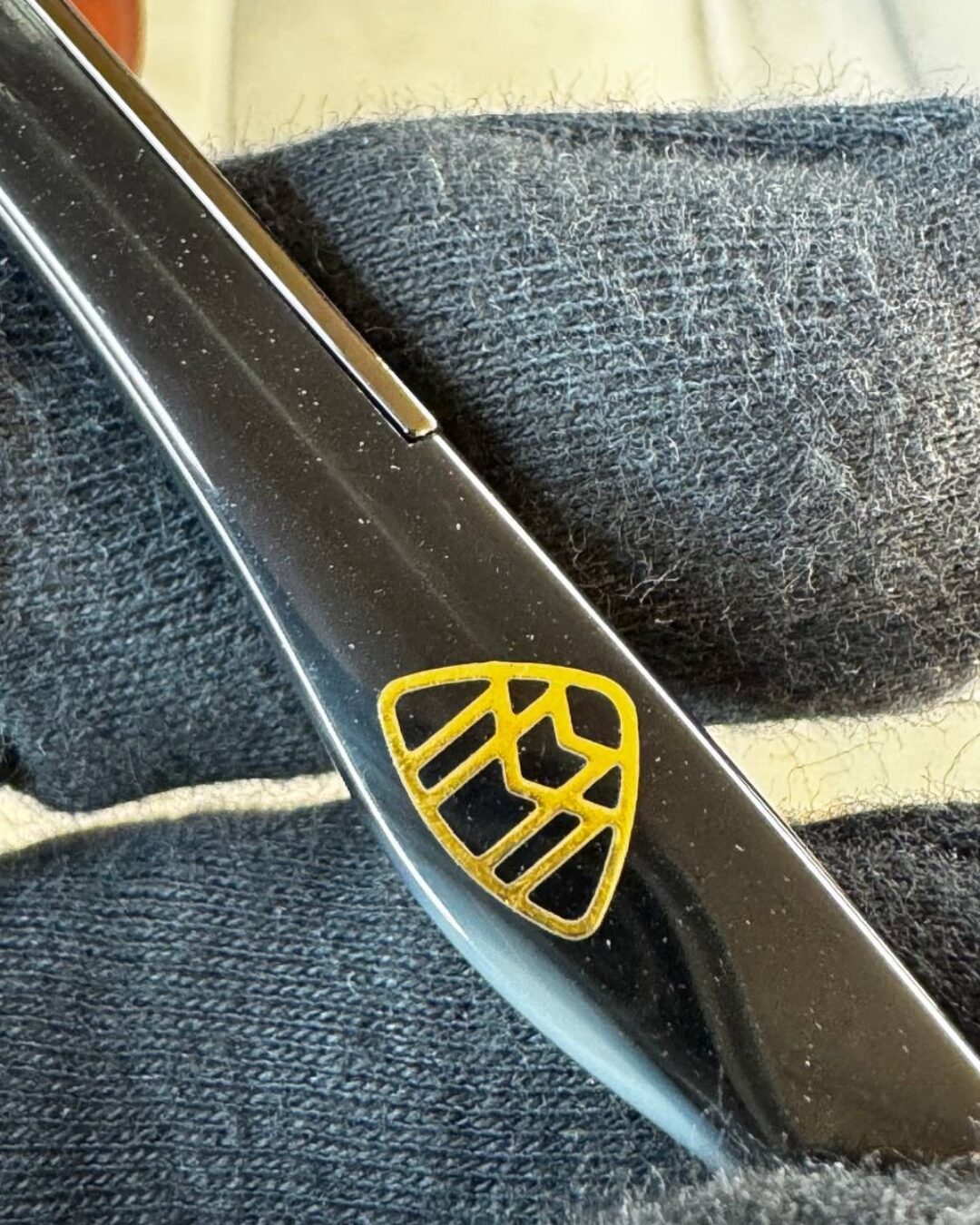 Очки Maybach