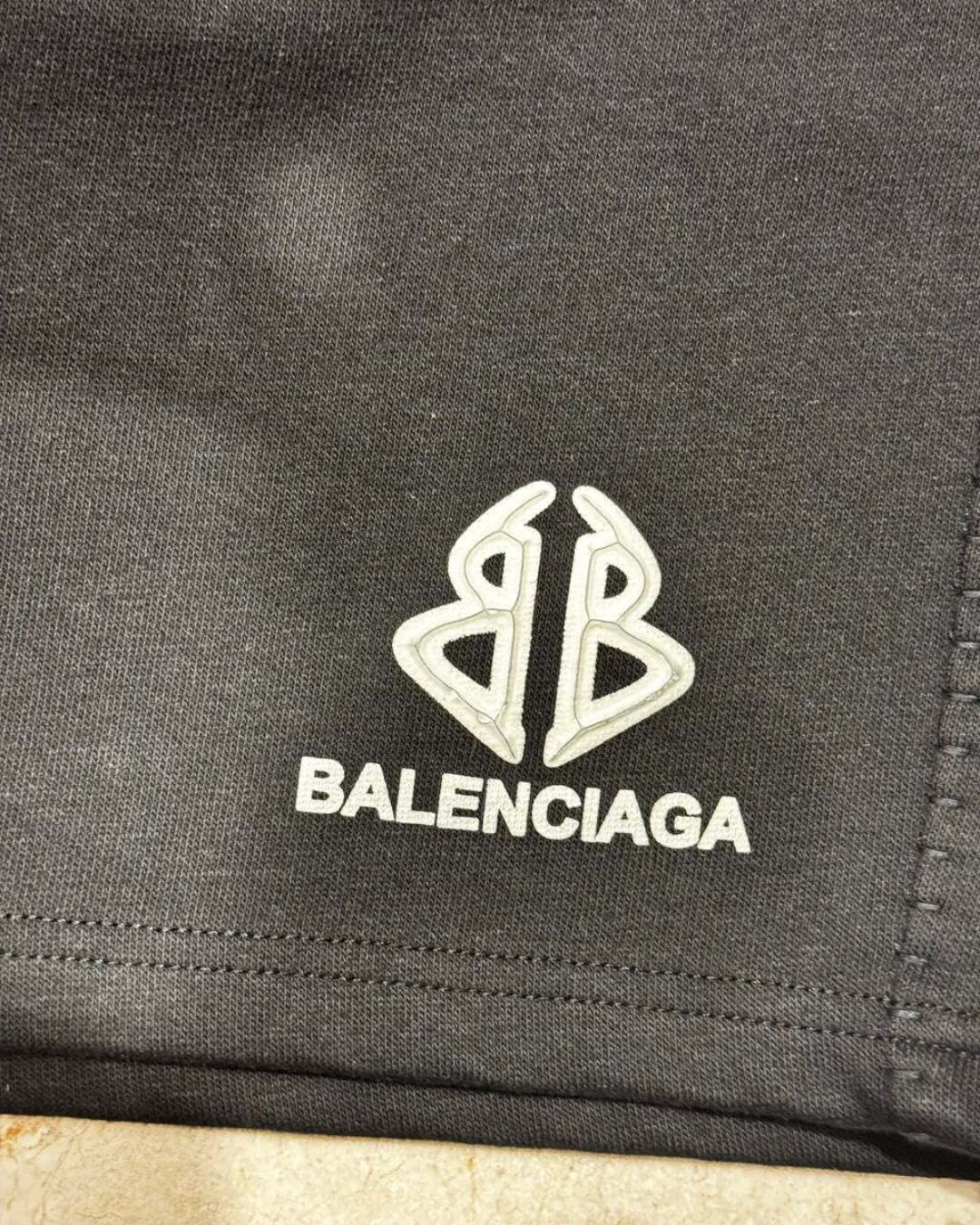 Шорты Balenciaga