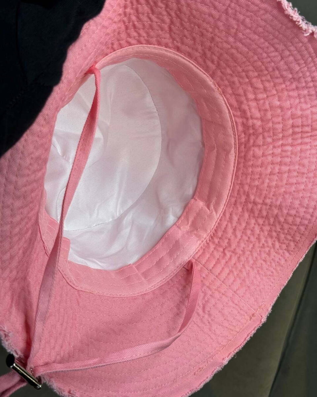 Панама Jacquemus