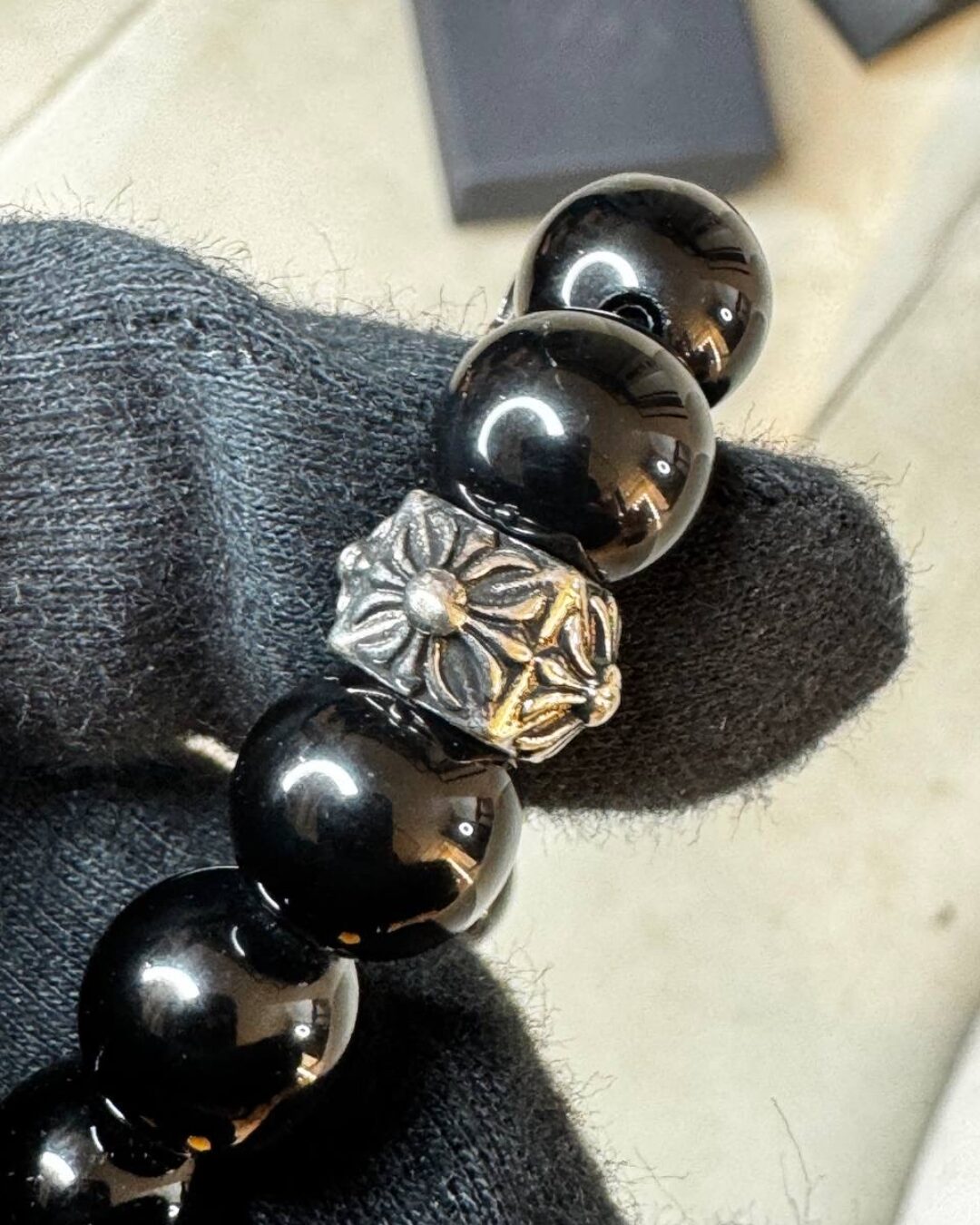 Браслет Chrome Hearts