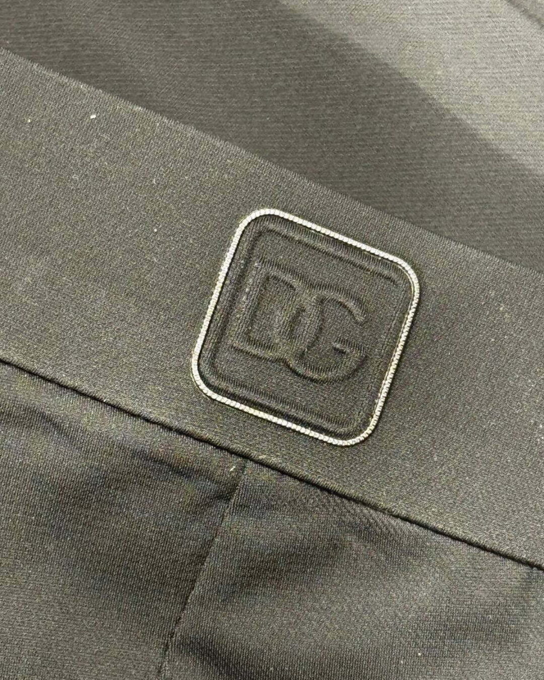 Штаны Dolce & Gabbana