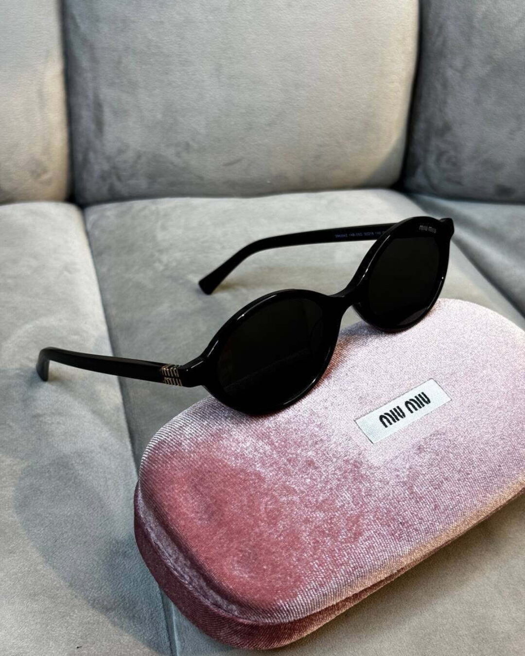Очки Miu Miu