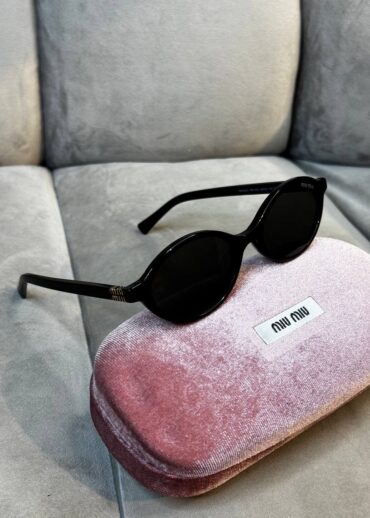 Очки Miu Miu