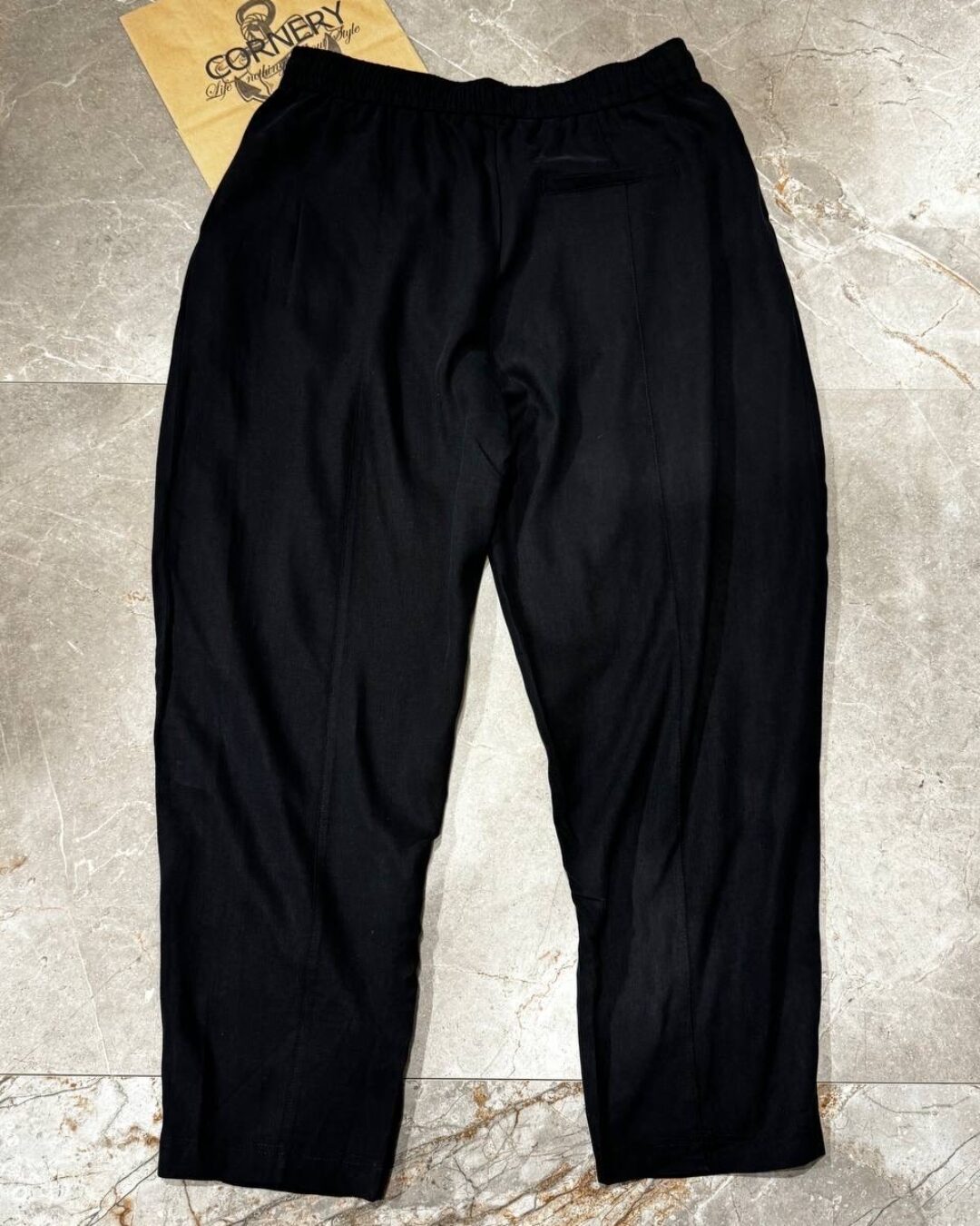 Штаны Loro Piana