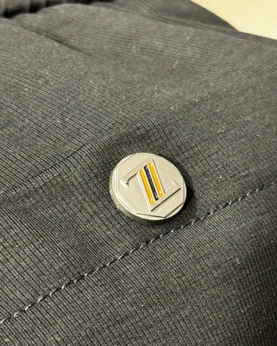Штаны Zegna