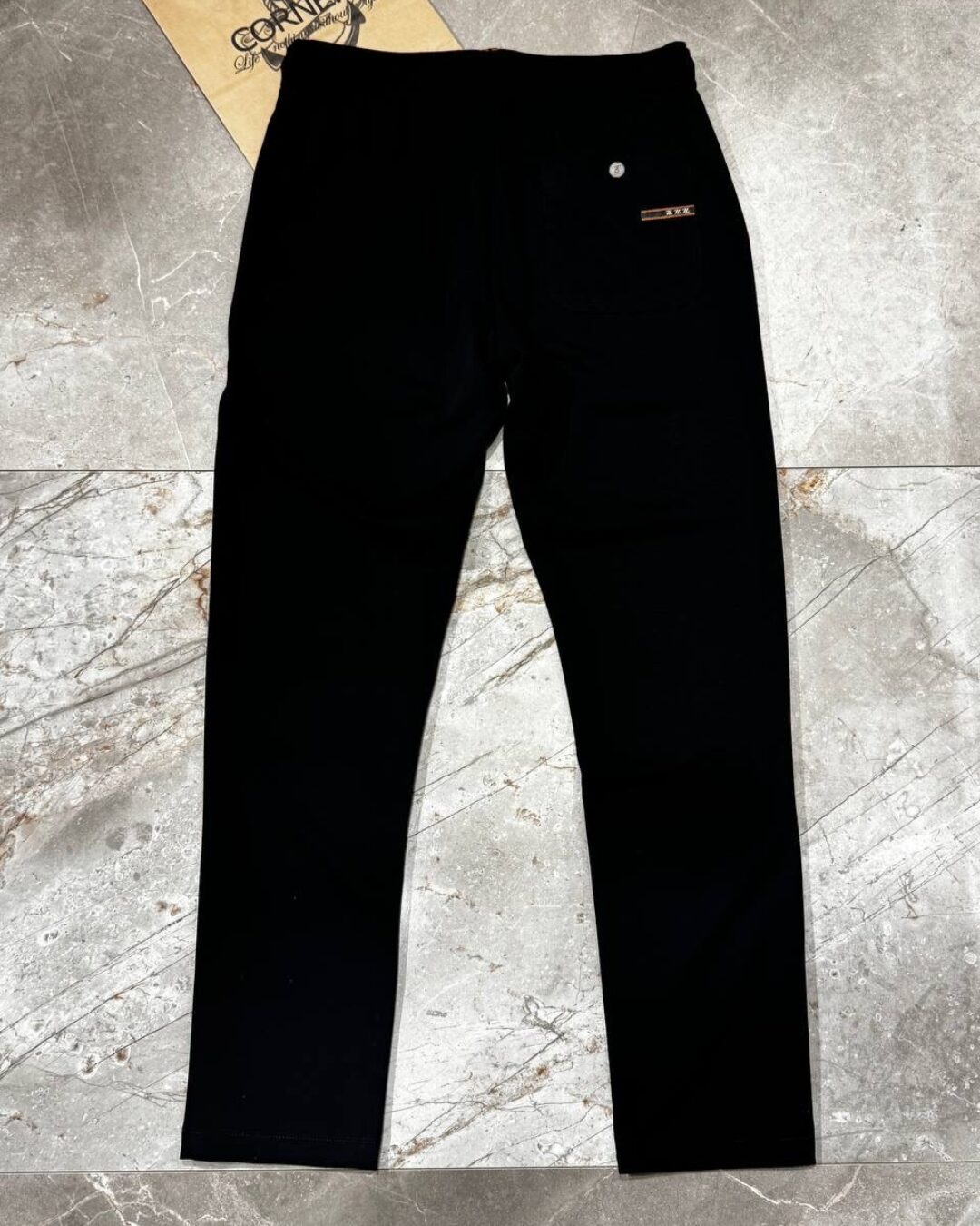Штаны Zegna