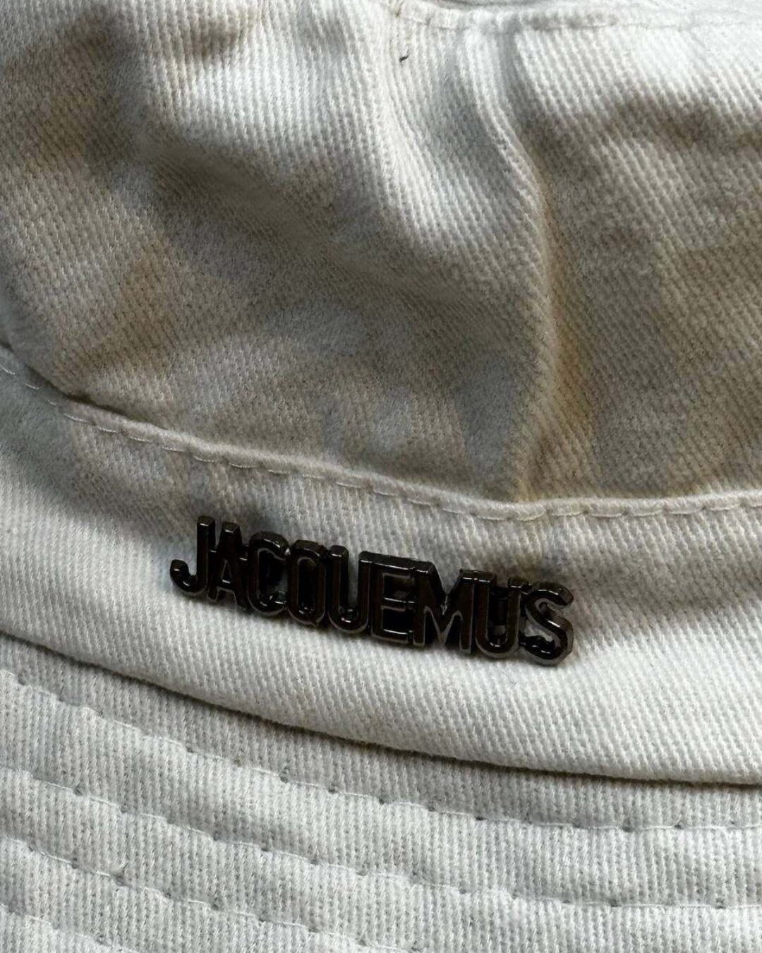 Панама Jacquemus