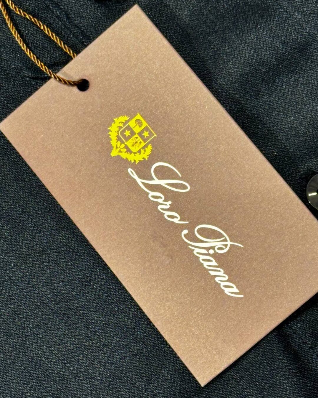 Рубашка Loro Piana