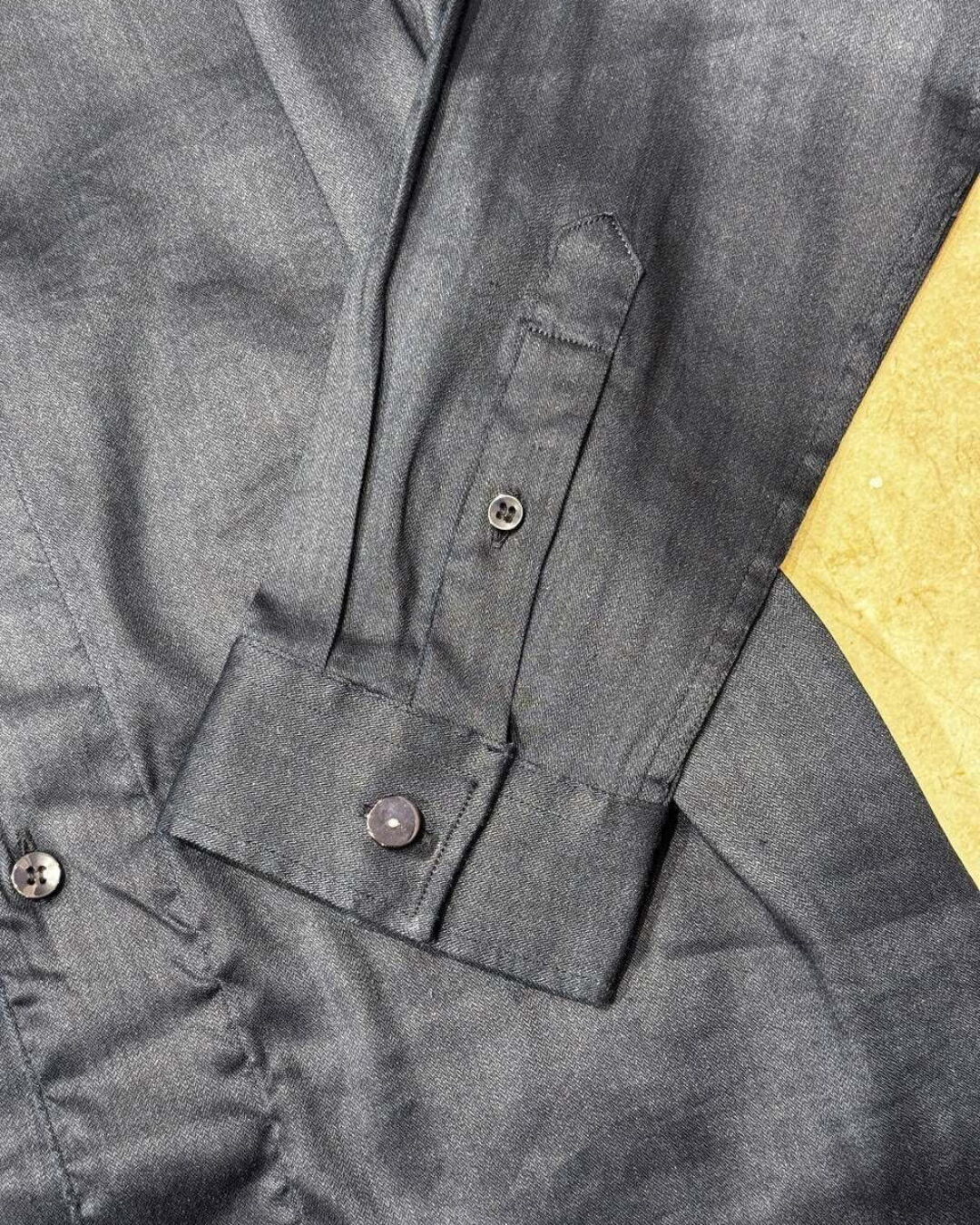 Льняная рубашка Loro Piana