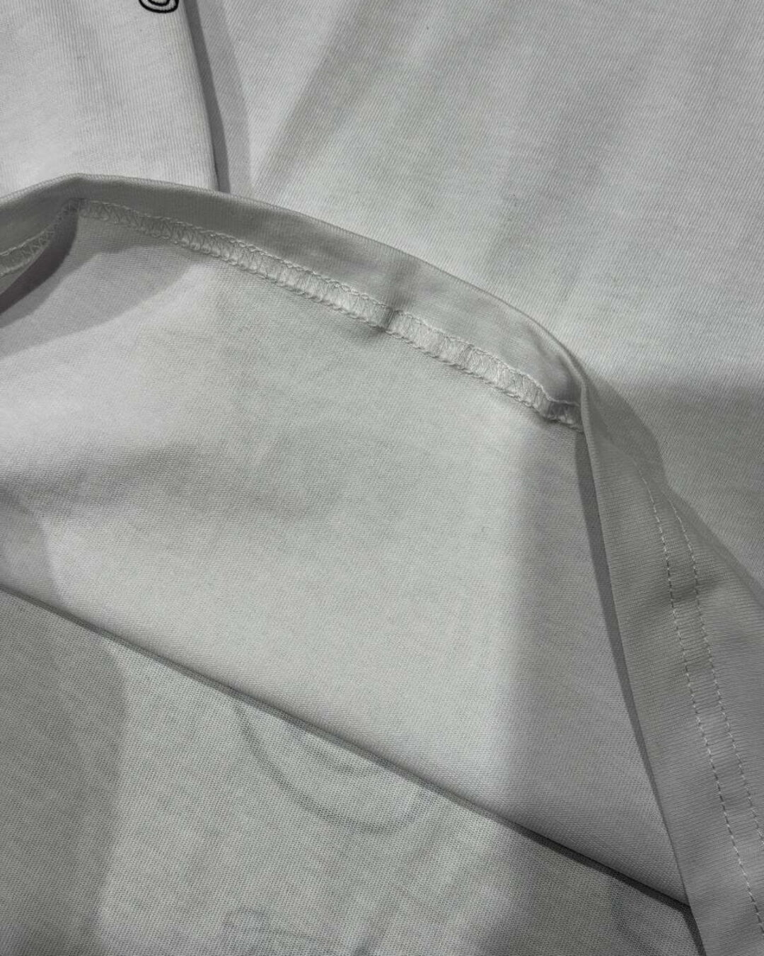 Кофта Chrome Hearts