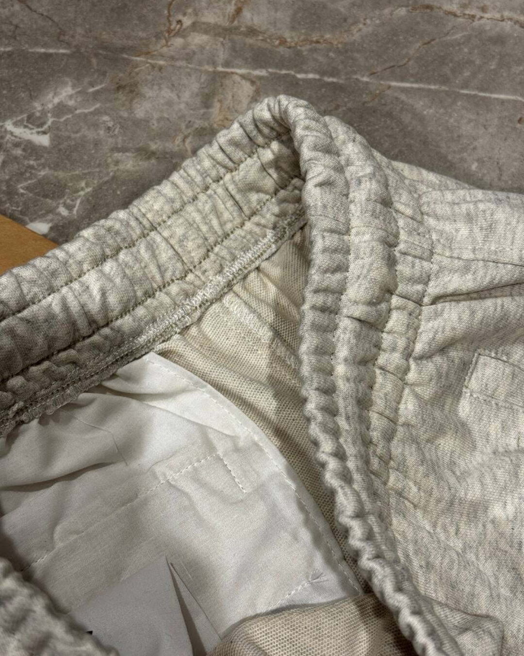 Спортивные штаны Rivington Roi Rebis