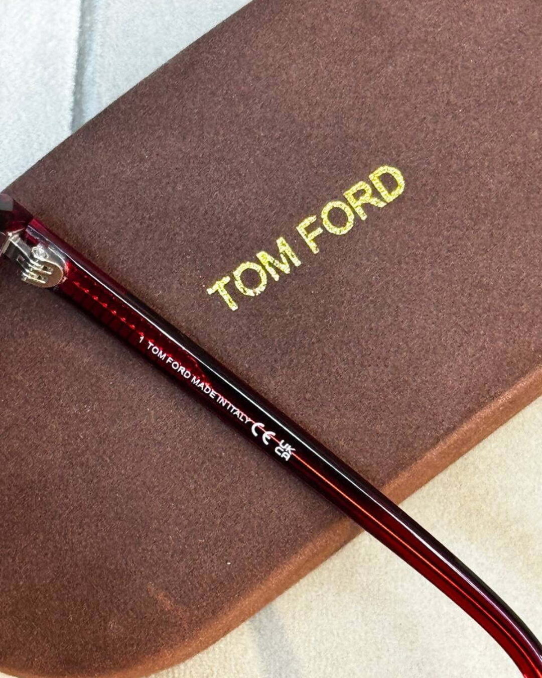 Очки Tom Ford