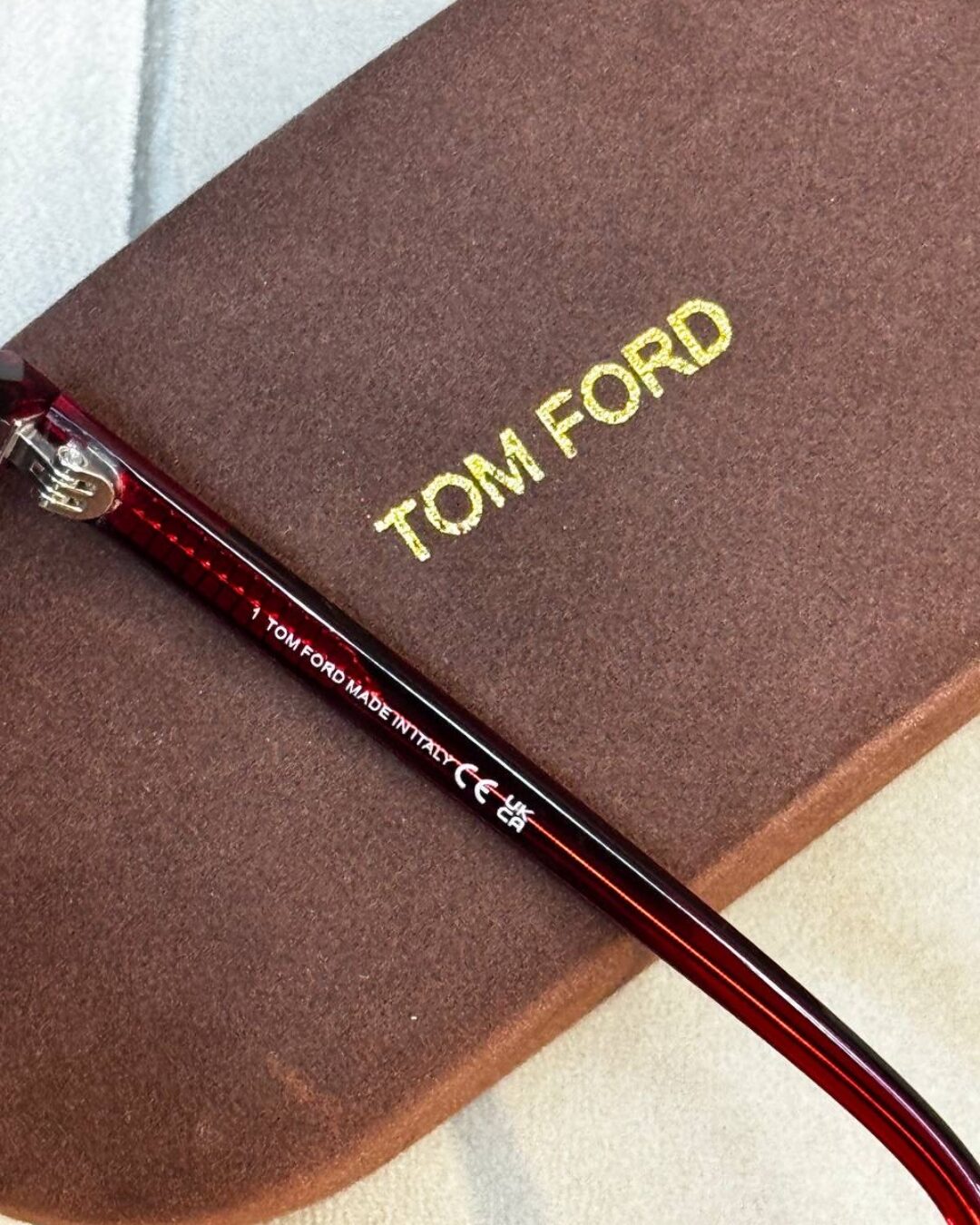 Очки Tom Ford