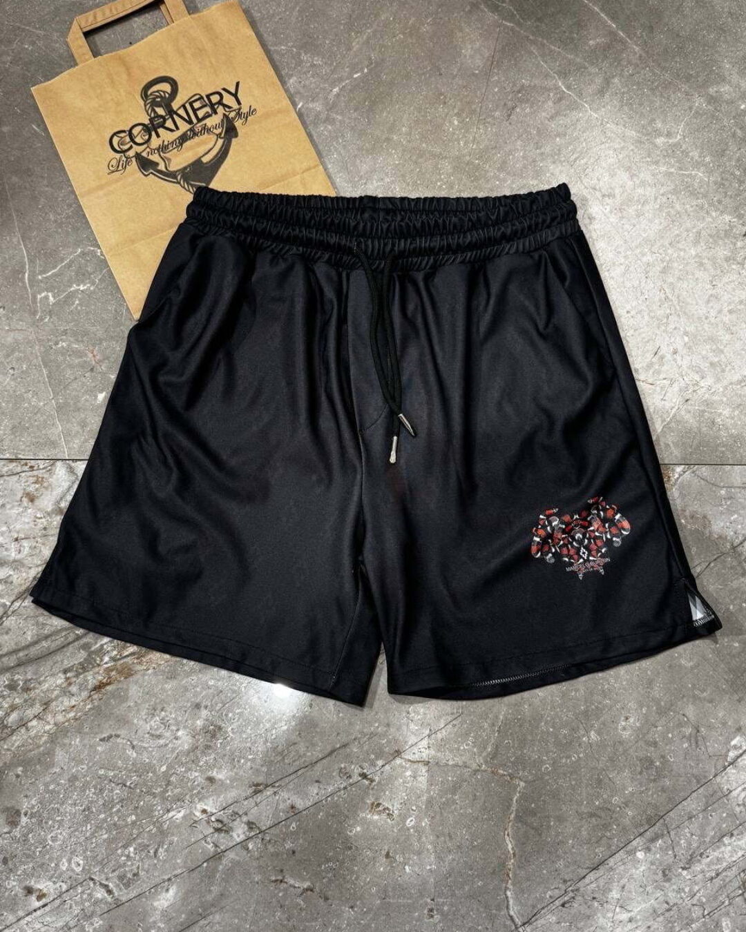 Костюм Marcelo Burlon