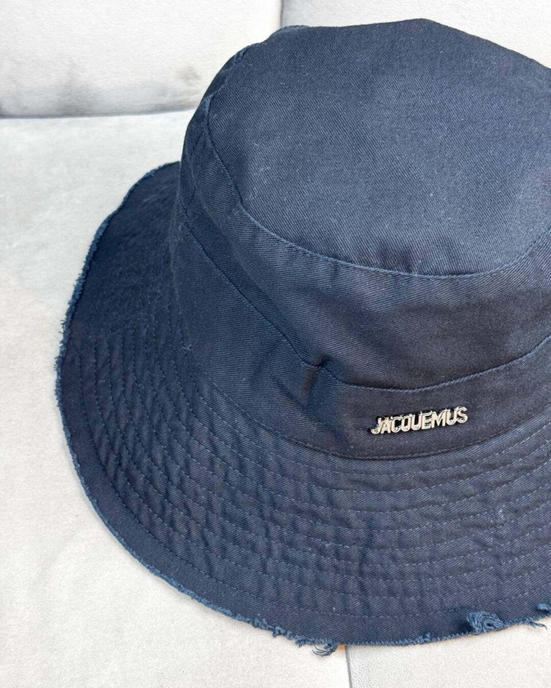 Панама Jacquemus