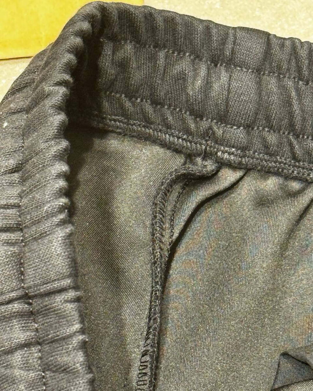 Шорты Balenciaga