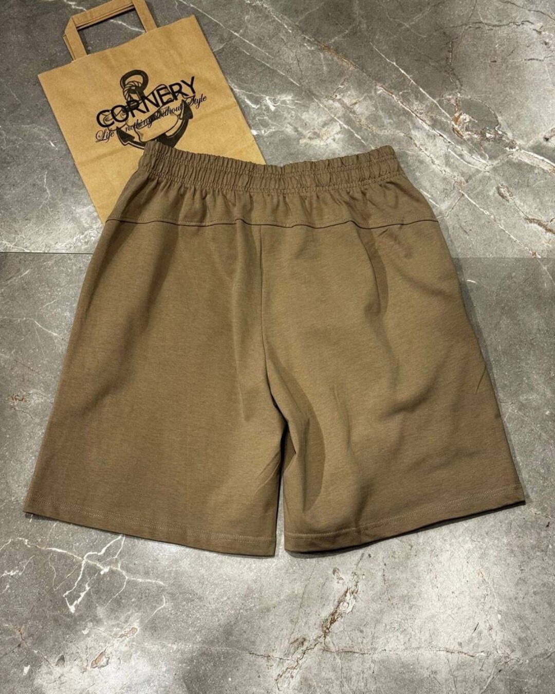 Шорты Vetements