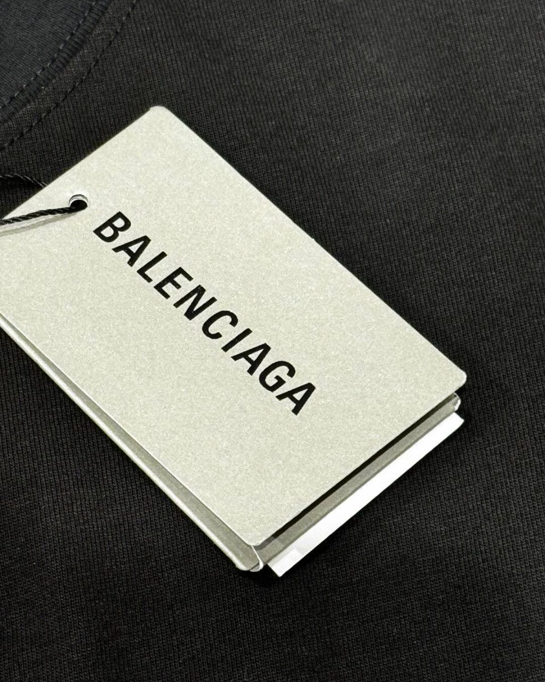 Футболка Balenciaga