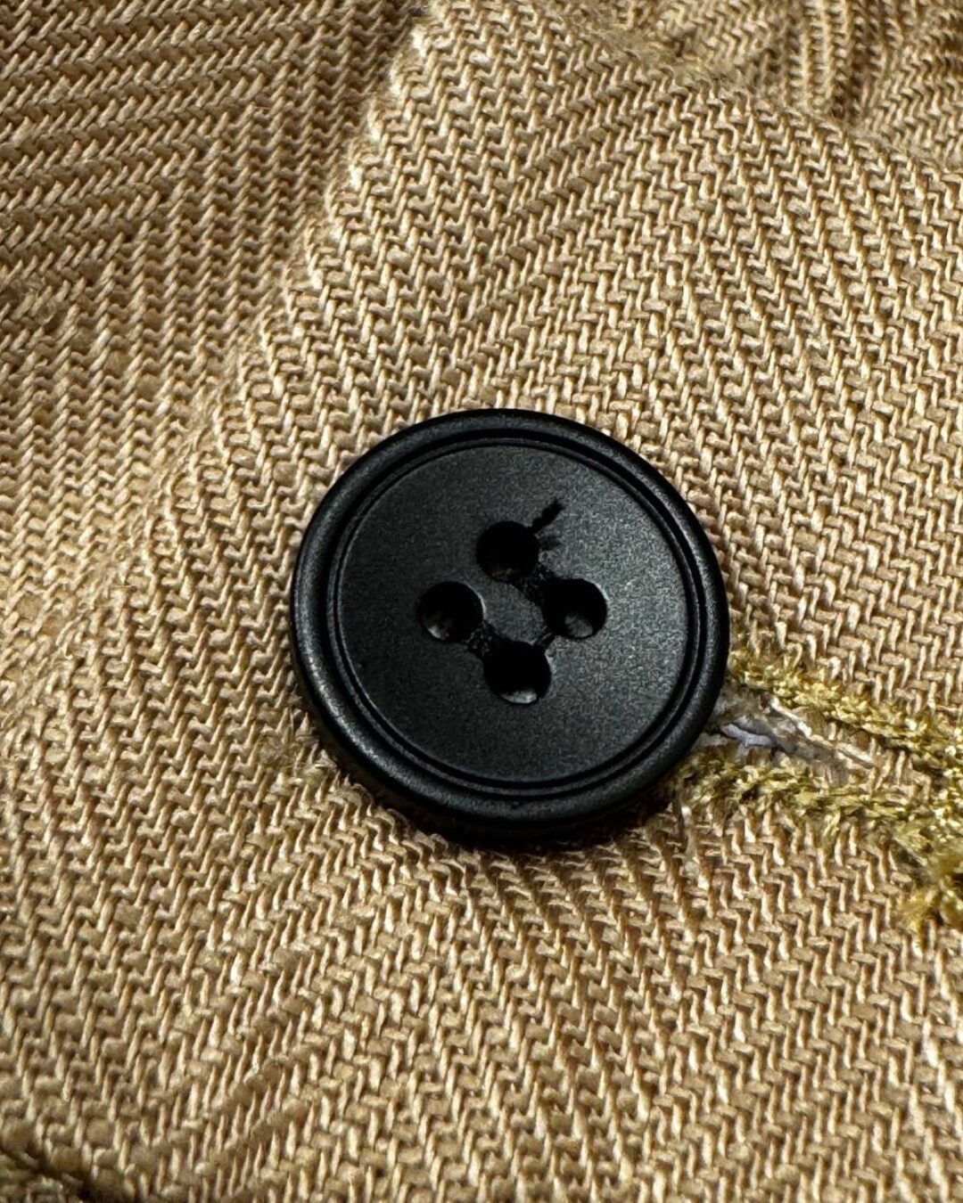 Льняные штаны Brunello Cucinelli