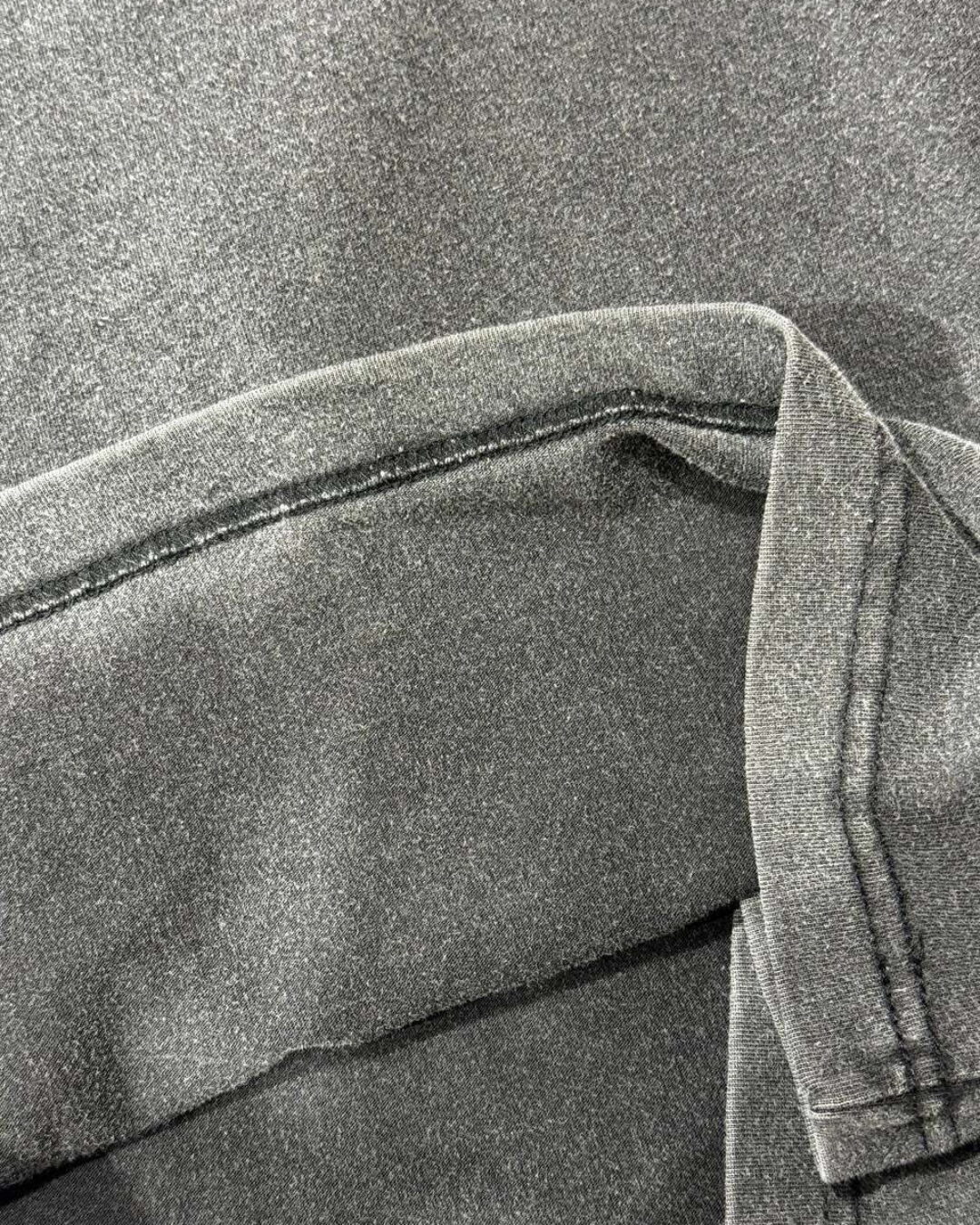 Футболка Vetements Polizei — фото 9
