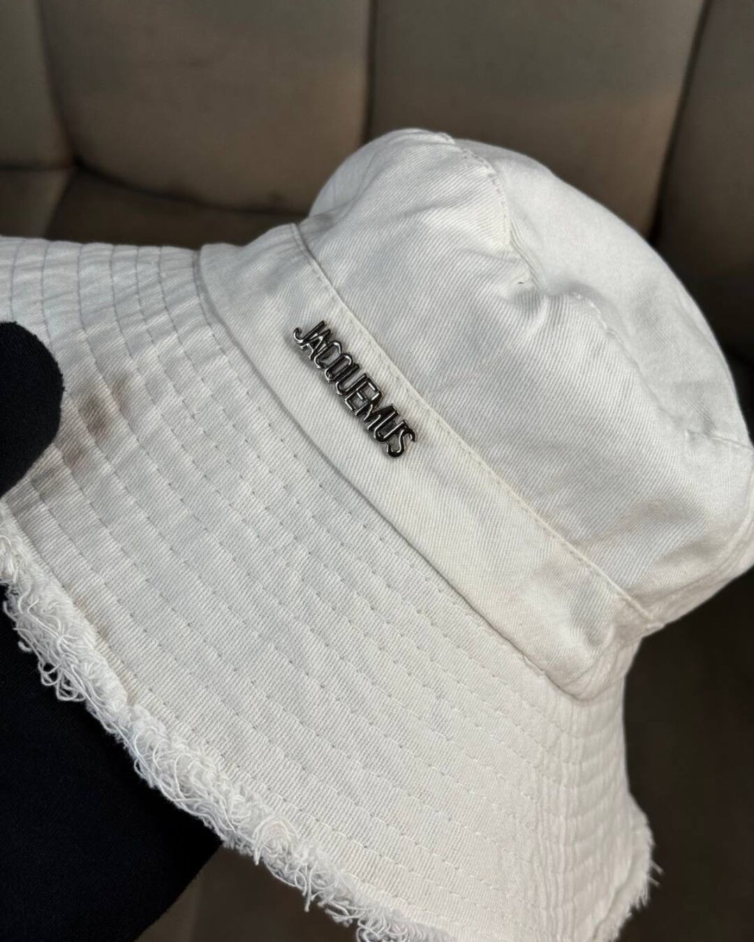 Панама Jacquemus