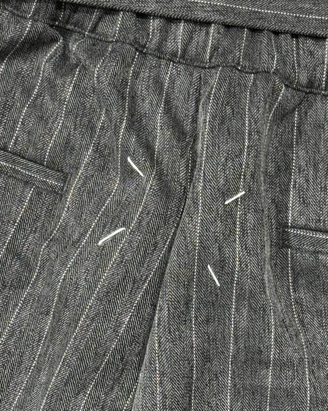 Штаны Maison Margiela