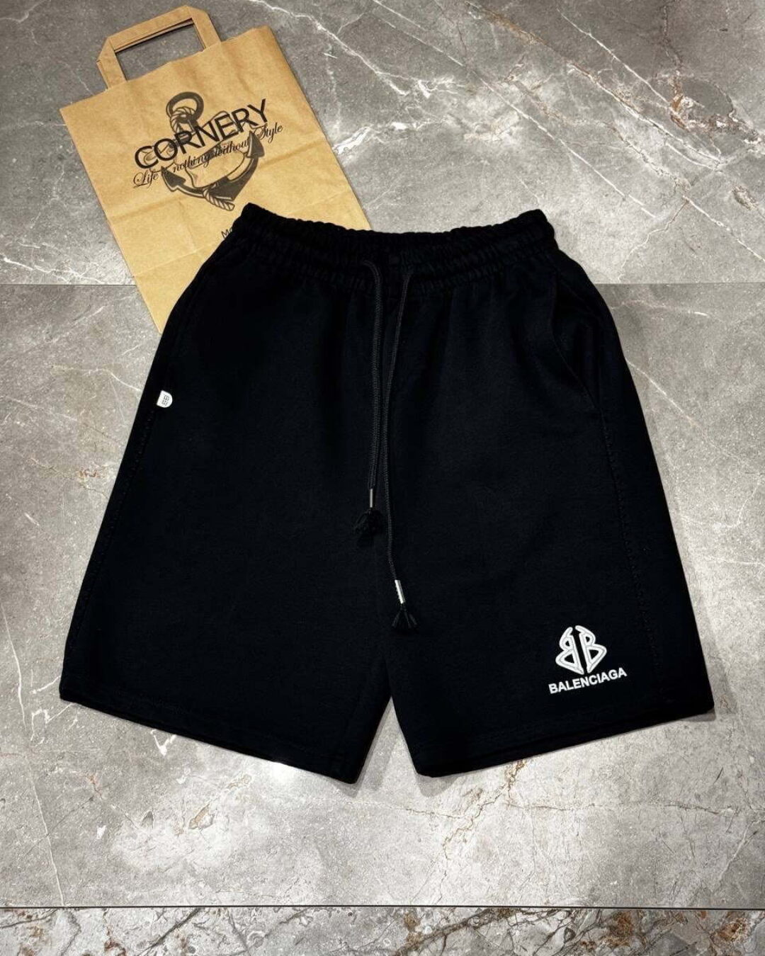 Шорты Balenciaga