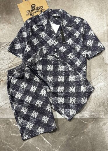 Костюм Amiri