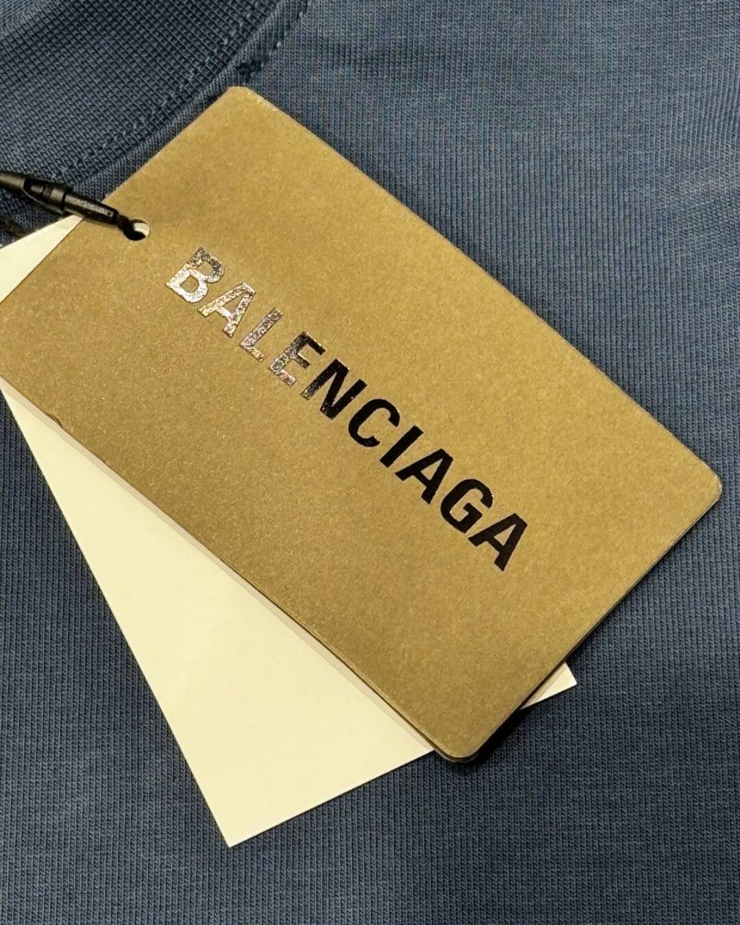 Футболка Balenciaga