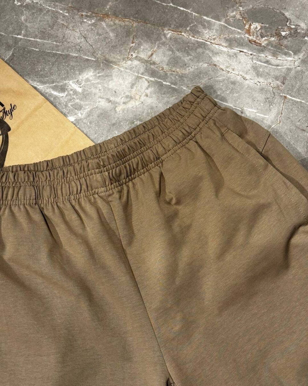 Шорты Vetements