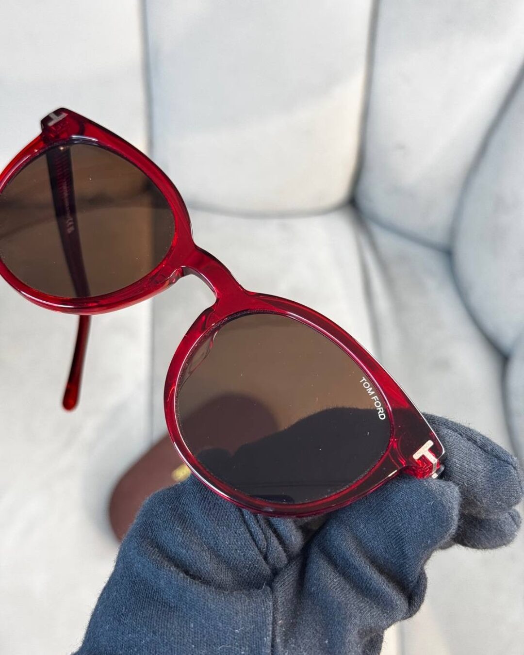 Очки Tom Ford