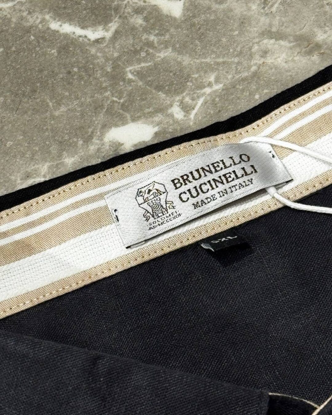 Рубашка Brunello Cucinelli