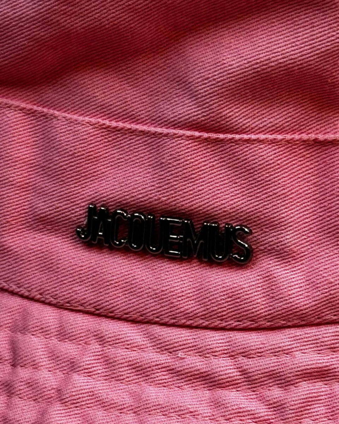 Панама Jacquemus