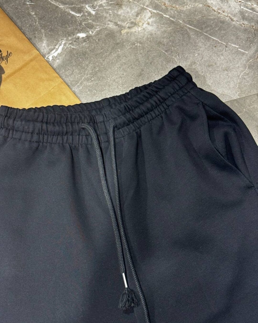 Шорты Balenciaga