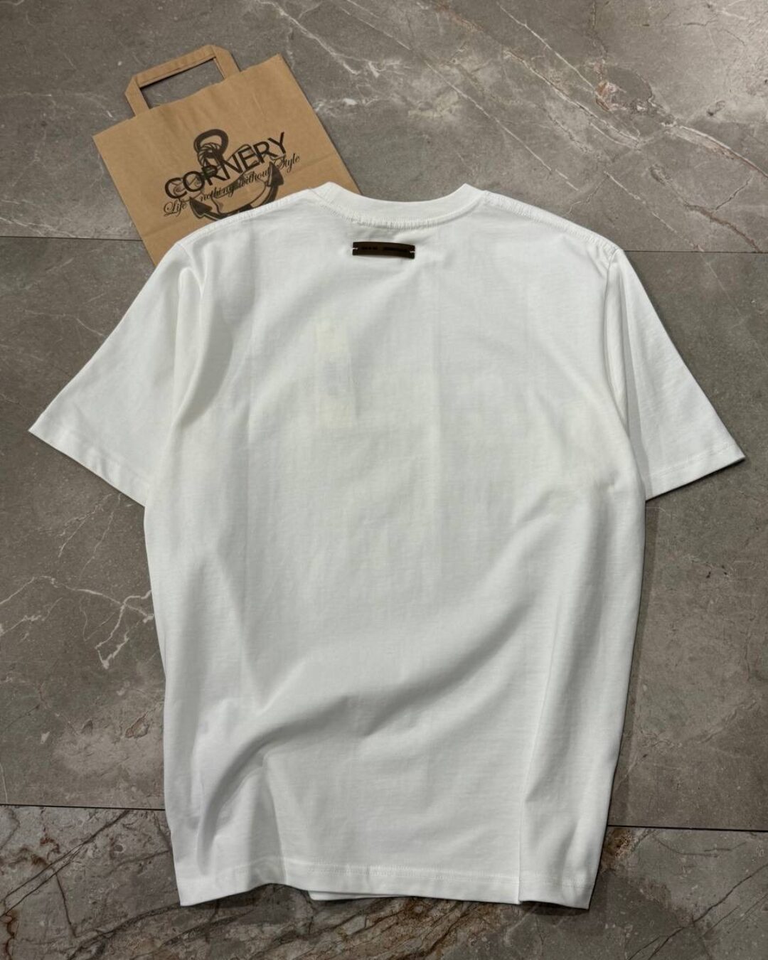 Футболка Fear of God S25