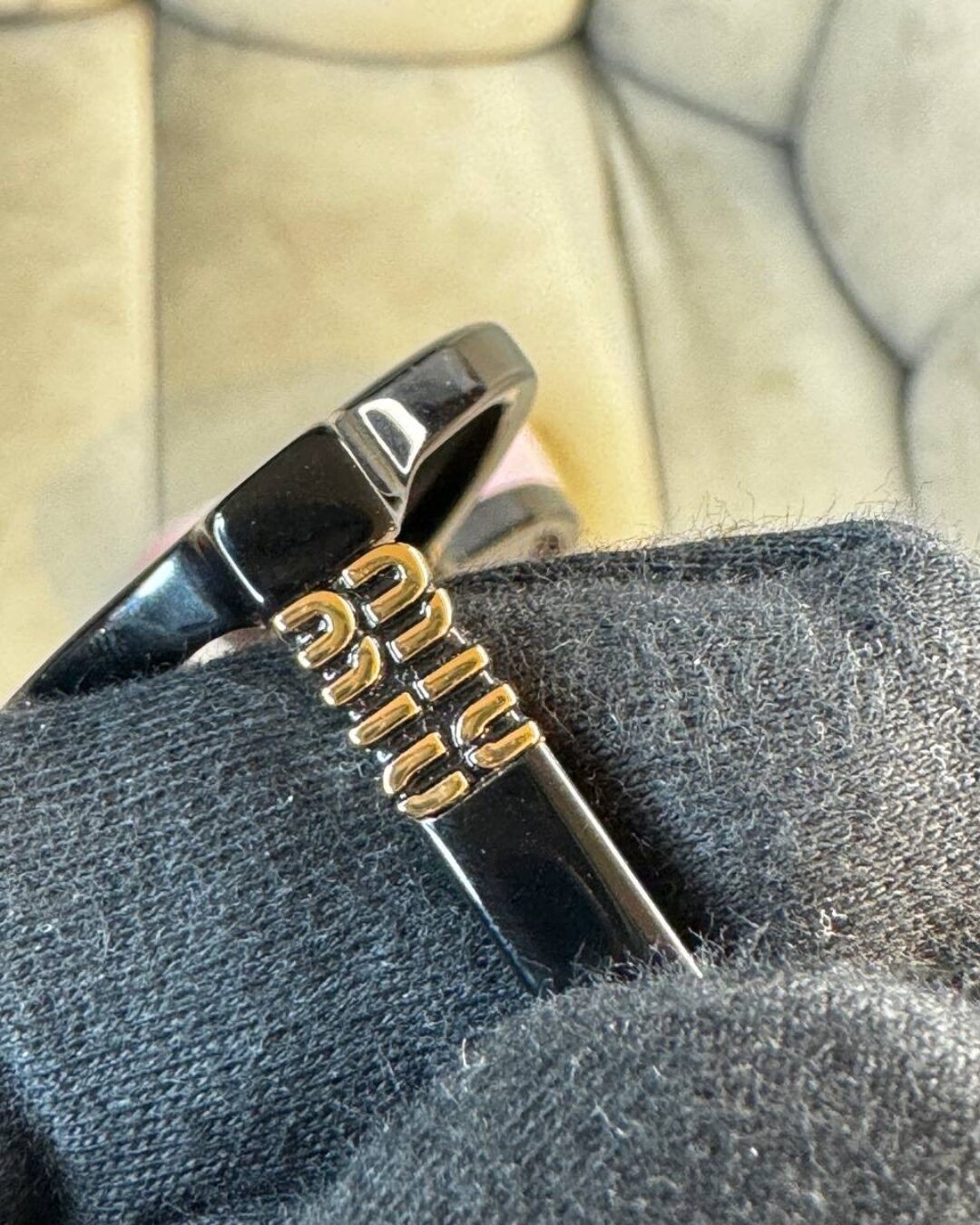 Очки Miu Miu