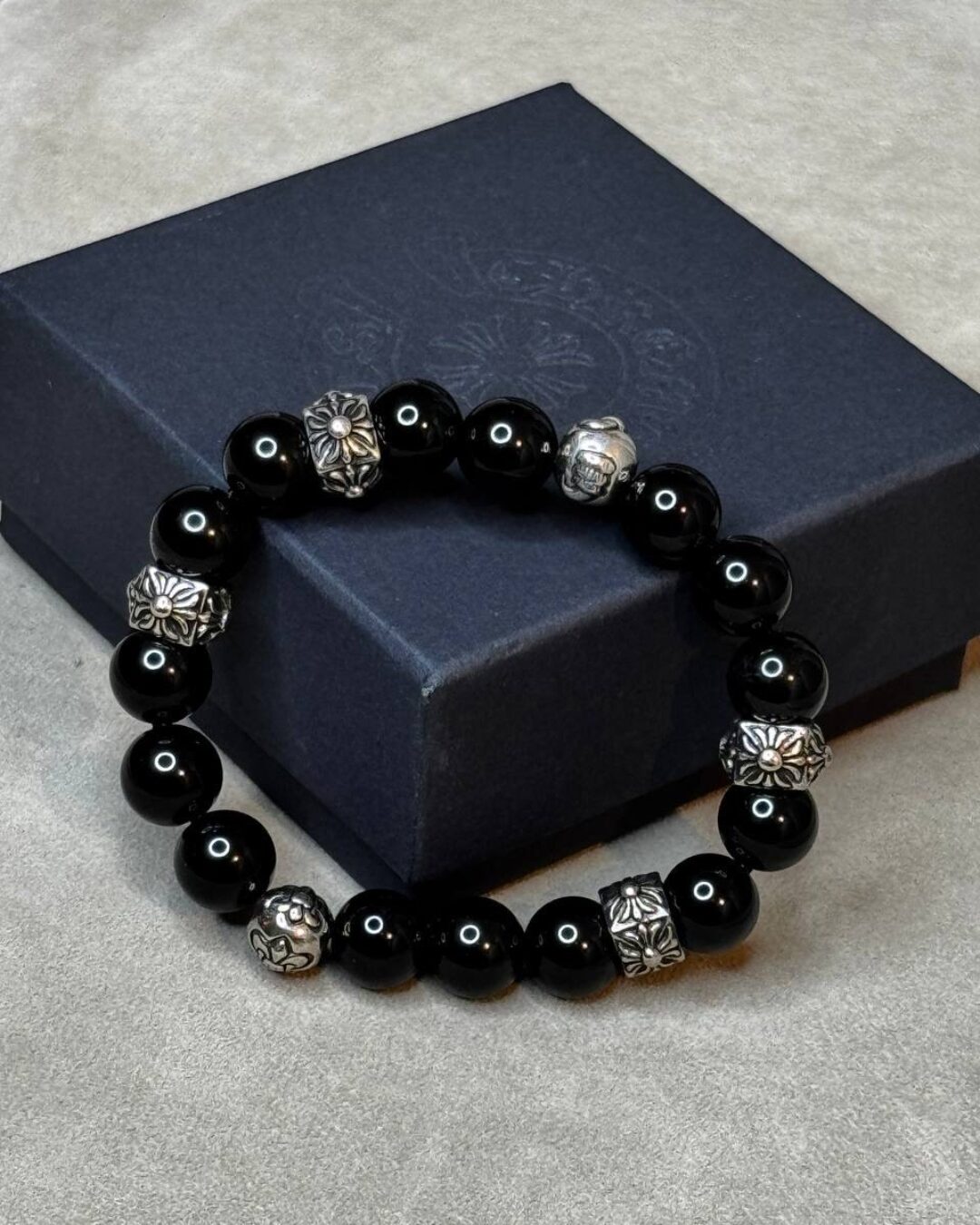 Браслет Chrome Hearts