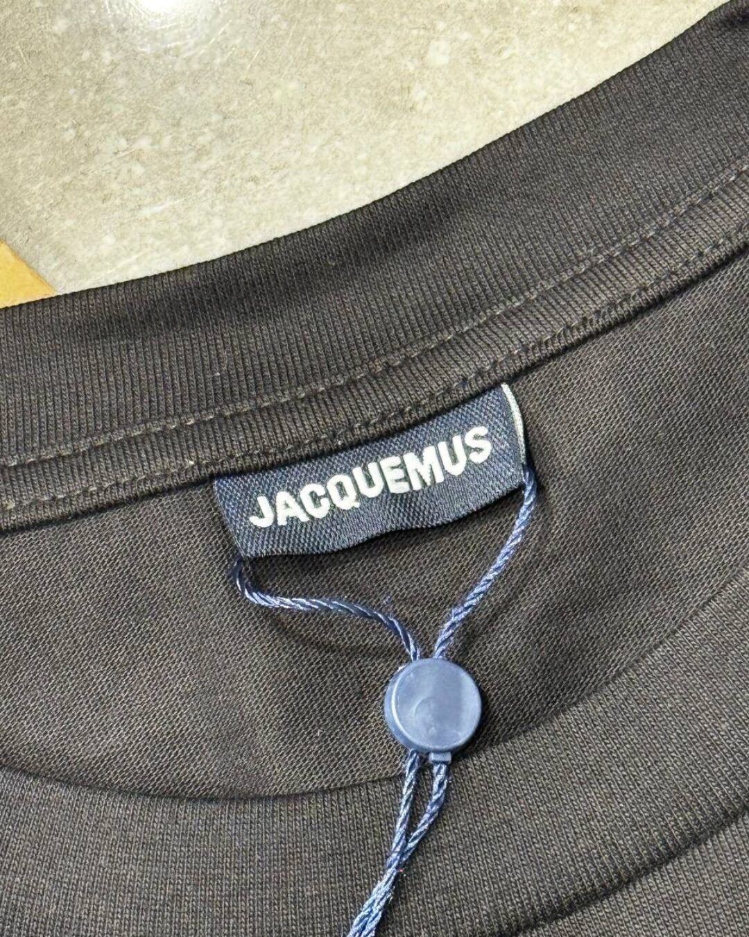 Футболка Jacquemus