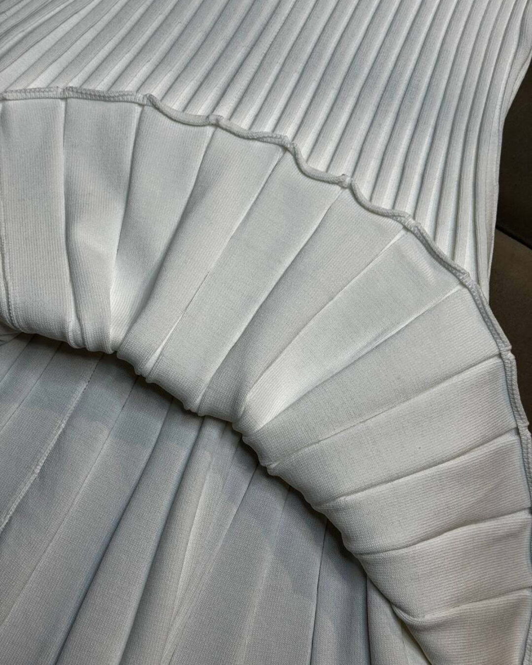 Платье Balmain