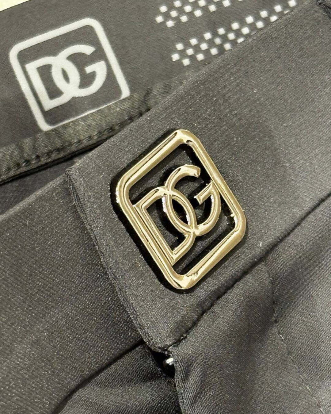 Штаны Dolce & Gabbana