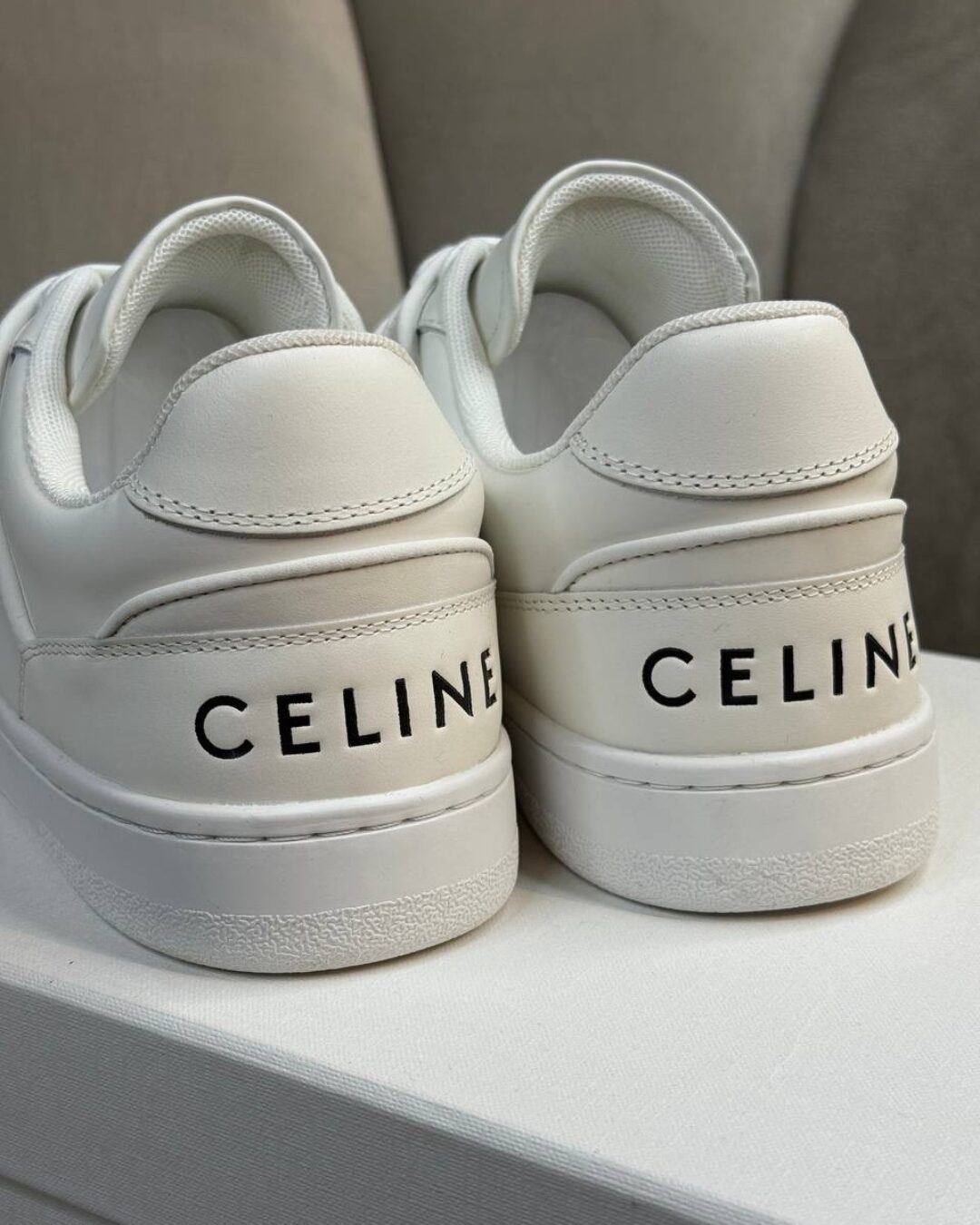 Кеды Celine